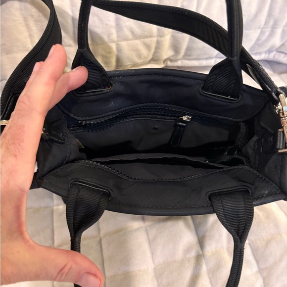 Kate Spade New York mini black bag - Picture 8 of 8